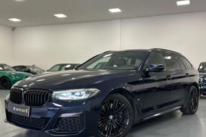 Bmw 530 530d 48V Touring Msport