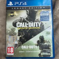 Call of duty infinite warfare