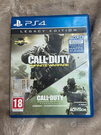 Call of duty infinite warfare