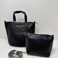 Borsa Enrico Coveri Originale - Shopping Bag 30x24