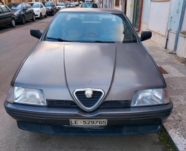 Alfa 164 epoca 1988 cc2000 aspirata