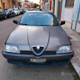 Alfa 164 epoca 1988 cc2000 aspirata