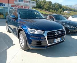 Audi Q5 2.0 TDI 190 CV quattro S tronic Design