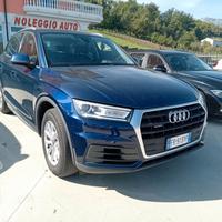 Audi Q5 2.0 TDI 190 CV quattro S tronic Design