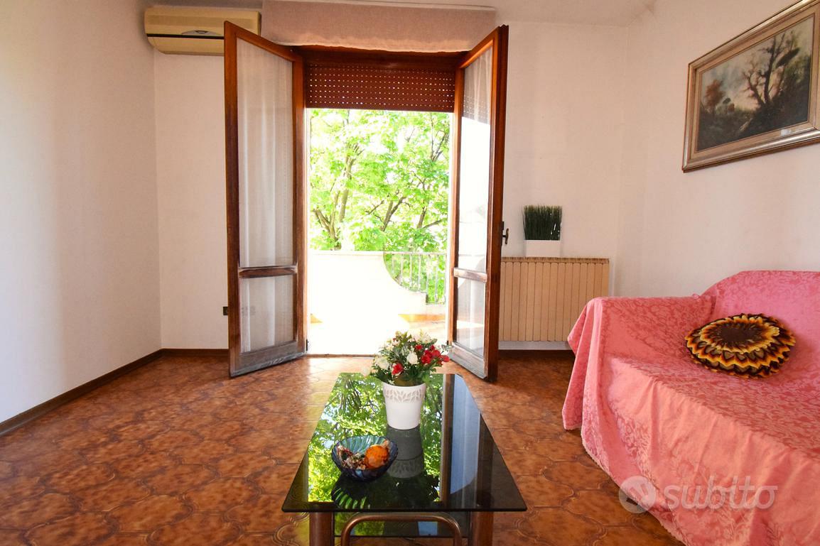 Appartamento – Riccione, Abissinia, Rimini - Vista 3