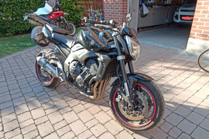 Fzy yamaha come nuova