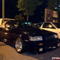 Toyota ae86 Levin 