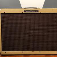 Amplificatore per chitarra Peavey Classic 50