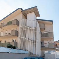 ANNO 2022 Termoautonomo con P. auto interno