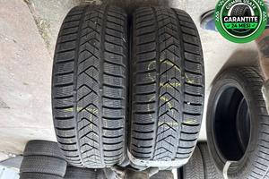 gomme usate 2255518 All Seasons PIRELLI - SOT - 33