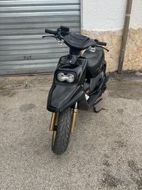 Mbk booster R 1994 asi