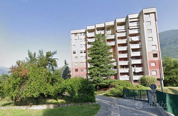 Appartamento a Sondrio