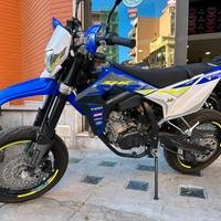 Sherco Supermotard 125