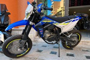 Sherco Supermotard 125