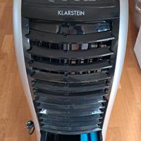 Raffreddatore d'aria evaporativo