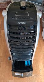 Raffreddatore d'aria evaporativo