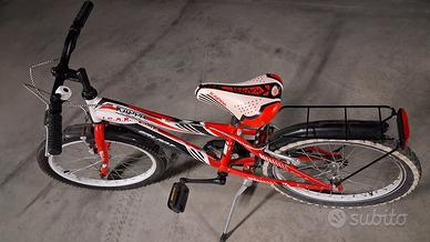 Bici da bambino Kappa
