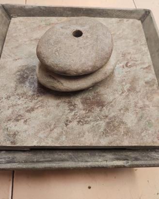 FONTANA ZEN IN PIETRA