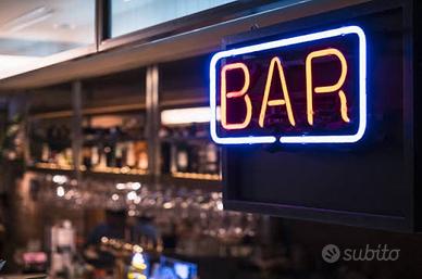 Vendita Bar
