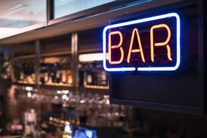 Vendita Bar