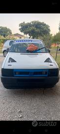 fiat uno turbo ie 