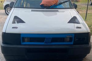 fiat uno turbo ie 