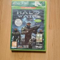 Halo Wars Xbox 360