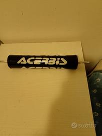 paracolpi con rinforzo manubrio acerbis