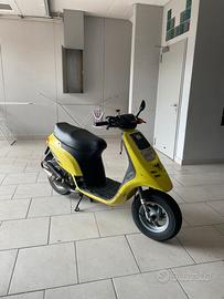 Gilera typhoon completamente rifatto