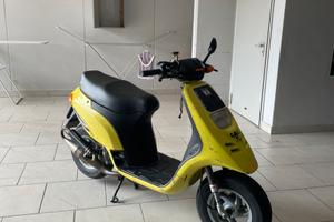 Gilera typhoon completamente rifatto
