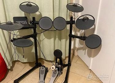 Batteria elettronica