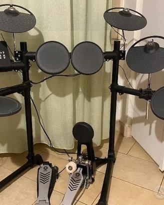 Batteria elettronica