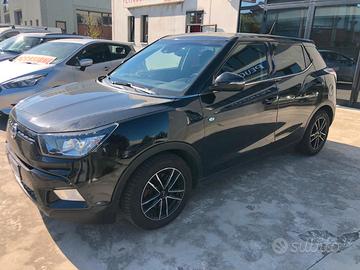 Ssangyong Tivoli 1.6d Be Cool 2wd