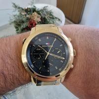 Tommy Hilfiger Orologio sportivo
One Size - Gold