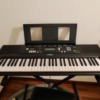 Tastiera Yamaha EZ-220