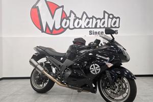 Kawasaki ZZ-R 1400