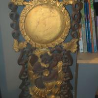 quadro birmano legno tec
