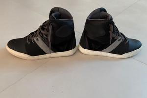 Scarpe Dainese York Air 44 moto stivale protezioni