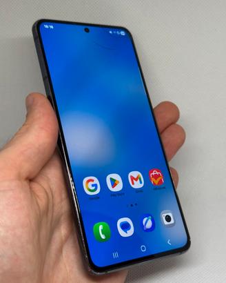 Samsung S21 / 5G 🤖