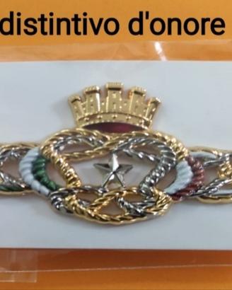 distintivo d'onore 