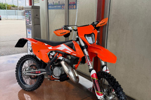 Ktm sx 125