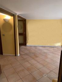 Cagliari, via Cocco Ortu, ufficio signorile 70 mq