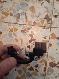 Rest arco compound rilascio manuale oneida