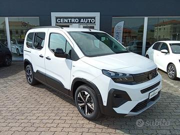 Peugeot Rifter GT Bluehdi 130cv EAT8