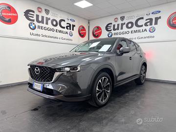 Mazda CX-5 2.2L Skyactiv-D 150 CV 2WD Exclusive-Li