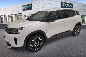 Citroën C5 Aircross BlueHDi 130 S&S Plus EAT8