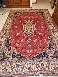 Tappeto Persiano
