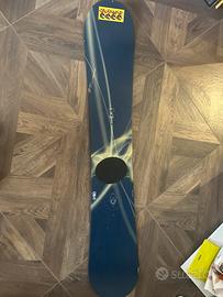 Tavola snowboard