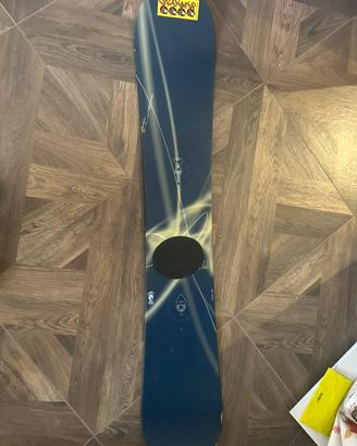 Tavola snowboard