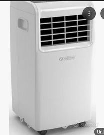 Condizionatore DOLCECLIMA COMPACT OLIMPIA SPLENDID